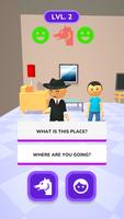 MASTER DETECTIVE screenshot 1