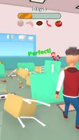 Student Simulator โปสเตอร์