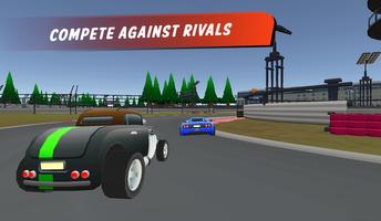 Proving Grounds screenshot 1