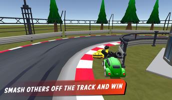 Proving Grounds screenshot 3