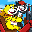 Honey Bunny Ka Jholmaal-Racing