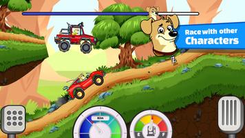 Honey Bunny Ka Jholmaal-Racing screenshot 3