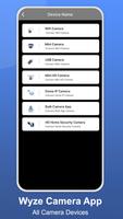 Wyze Camera App screenshot 1