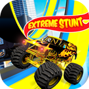 Monster Truck Jam 4x4 Racing APK