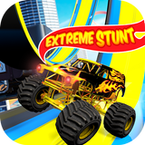 Monster Truck Jam 4x4 Racing