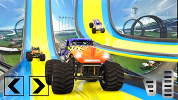 Monster Screenshot 1
