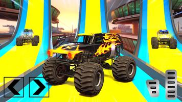 Monster Screenshot 2