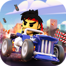 Karts Go - Mini car Karting 3D APK