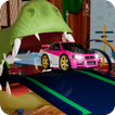 Car Ramps Jump Stunt Car Game