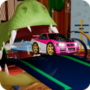 Car Ramps Jump Stunt Car-Spiel APK