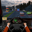 City Bus Driver Simulator Game APK
