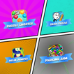 آیکون‌ Mega Multiple Games