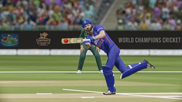 World Champions Cricket Games imagem de tela 3