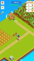 Farm Islands पोस्टर