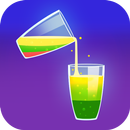 Sort Juice 3D: Water Puzzle APK