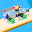 Craft Race: DIY Vehicle Maker icon