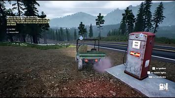 Ranch Simulator Walkthrough screenshot 2