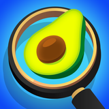 Find them all! icon