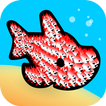 Fish School Run