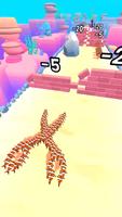 Fish School Run screenshot 1