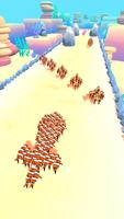 Fish School Run screenshot 2