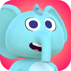 Zoo Games - Fun & Puzzles Kids APK Herunterladen