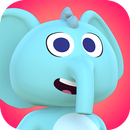Zoo Games - Fun & Puzzles Kids APK
