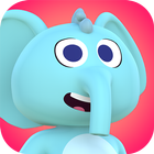 Zoo Games 아이콘