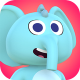 Zoo Games - Fun & Puzzles Kids