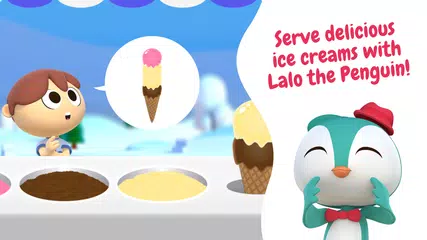 Zoo Games - Fun & Puzzles Kids XAPK Herunterladen