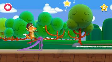 Zoo Games 스크린샷 1