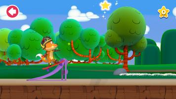 Zoo Games اسکرین شاٹ 1