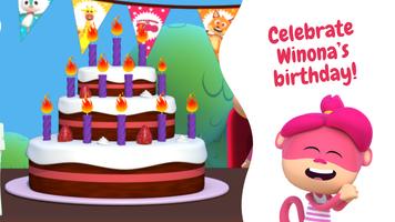 Zoo Games 스크린샷 2