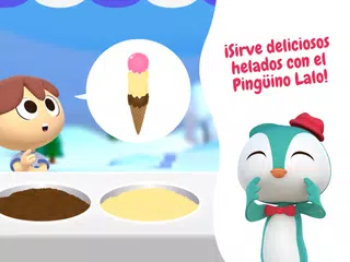 Descargar XAPK de Juegos de Canciones del Zoo