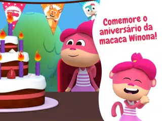 Baixar Jogos de Zôológico XAPK