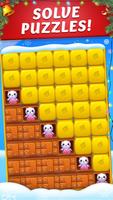 Cube Blast Pop - Toy Matching تصوير الشاشة 2