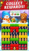 Cube Blast Pop - Toy Matching Cartaz