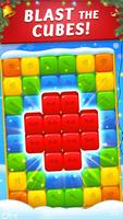 Cube Blast Pop - Toy Matching تصوير الشاشة 3