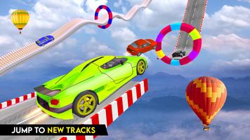 Kar Wala Game : Car Games 3d Affiche