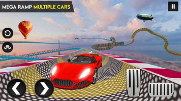 Kar Wala Game : Car Games 3d captura de pantalla 1