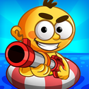 Boat Battles: Defend Your Raft APK