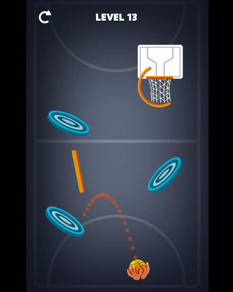 Hoop Masters: Basketball Game Apk For Android Download