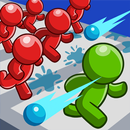 Paint to Survive! APK