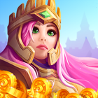 Coins Clash icon