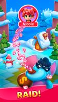 Coins Clash syot layar 1