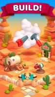 Coins Clash imagem de tela 2
