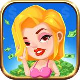 آیکون‌ Idle City Tycoon-Build Game