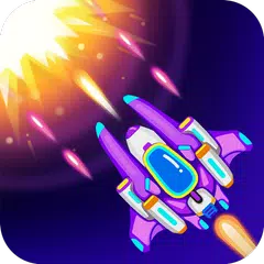 Plane Shooter - Space Attack XAPK download