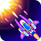 Plane Shooter - Space Attack ไอคอน