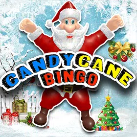 CandyCane Bingo - Bingo Games